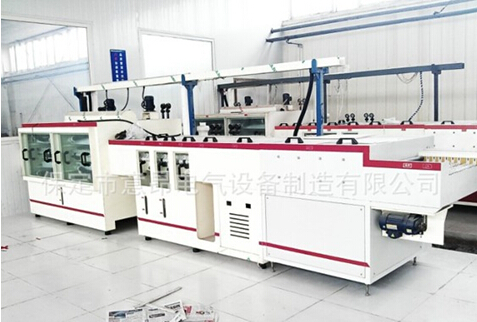 顯影機--保持清晰工作才能順無阻！