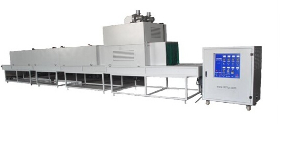 科技創造立體uv固化機魚與熊掌兼備！