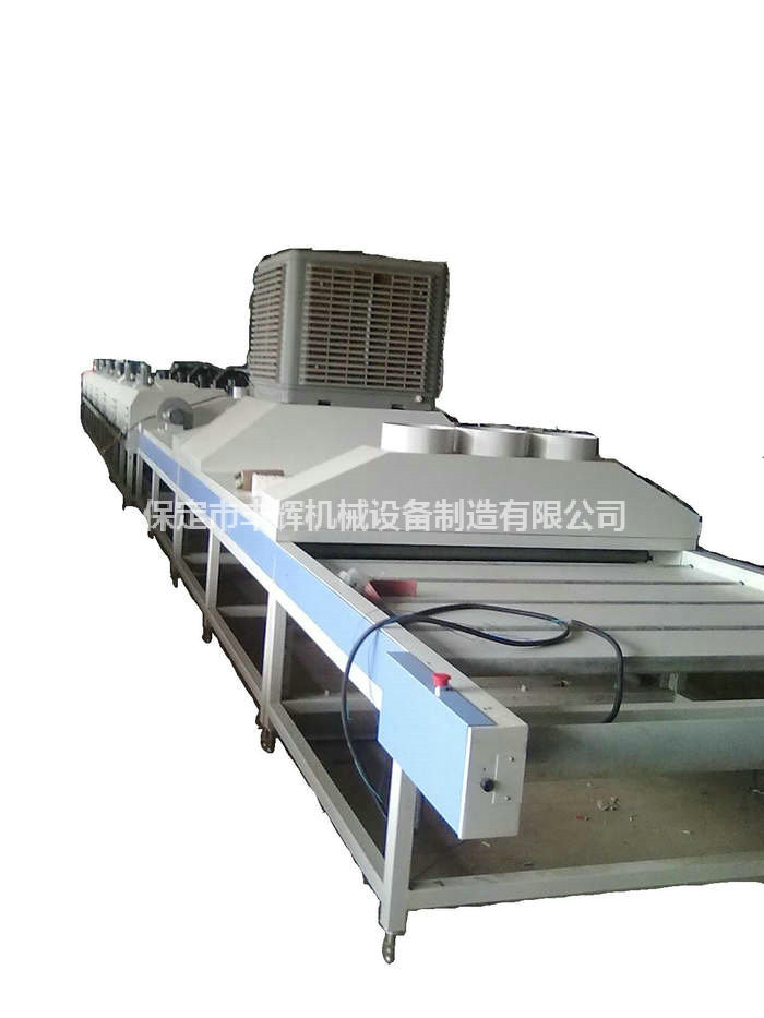 擁有玻璃烘道沒有誰比它更適合你！