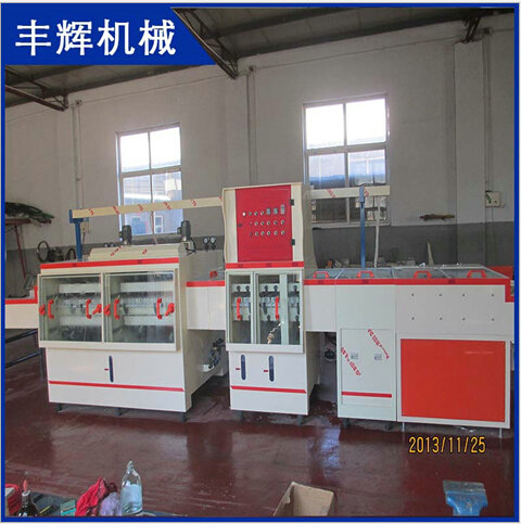 刷板機科技創新！