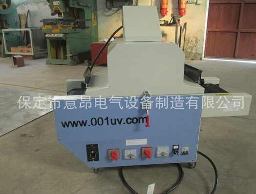 臺式uv光固機閃亮登場！幸福來敲門啦！