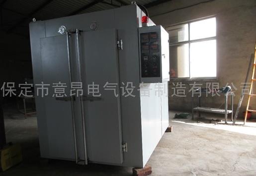 工業(yè)干燥箱干燥、烘焙、熔臘、啥都會(huì)