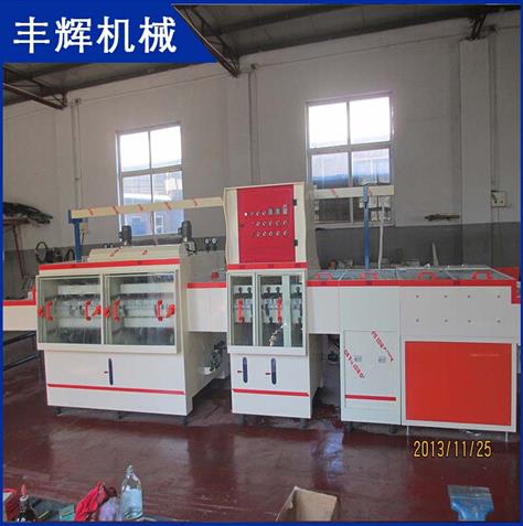 去膜機因為，所以,