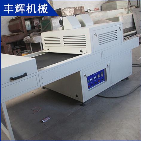 絲印uv機-uv打印機能替代絲網(wǎng)印刷嗎?