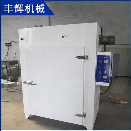 工業烘箱更顯光潔、美觀??！