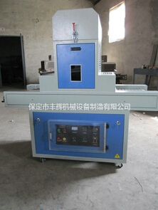 小型uv光固機--更強照度，輸出穩定
