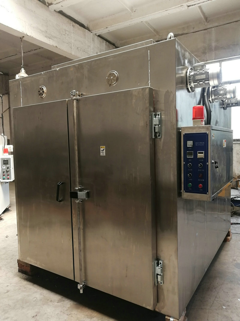 好工業烤箱,找豐輝機械